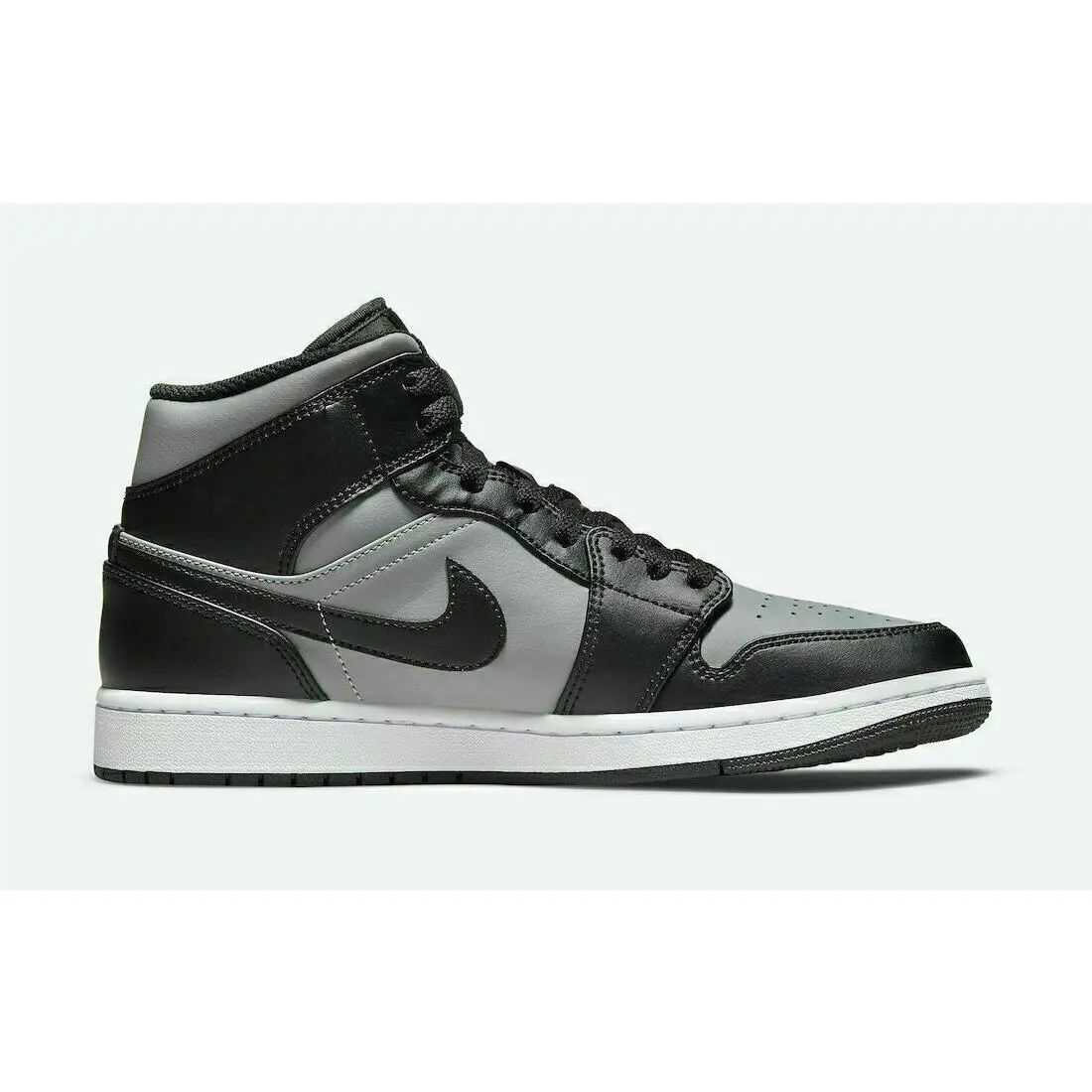 Nike shoes - Jordan 1 - DH6933 100 - Gray 6