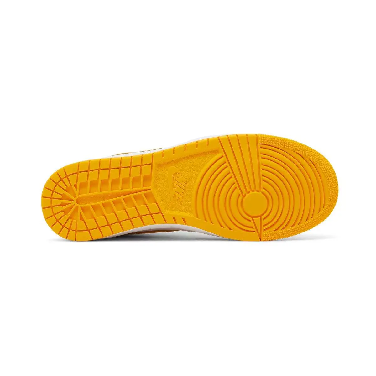 Nike shoes - DX4976-107 - DX4976-107 - White/Gold 1