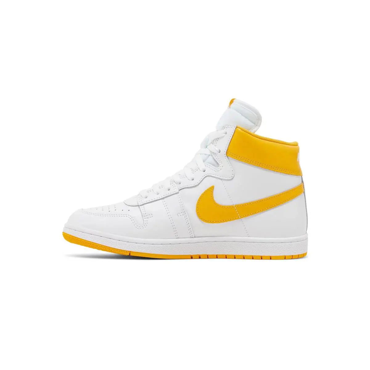 Nike shoes - DX4976-107 - DX4976-107 - White/Gold 5