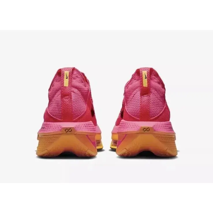 Nike shoes - Nike Air Zoom Alphafly - Air Zoom Alphafly - DN3555-600 - Pink 9
