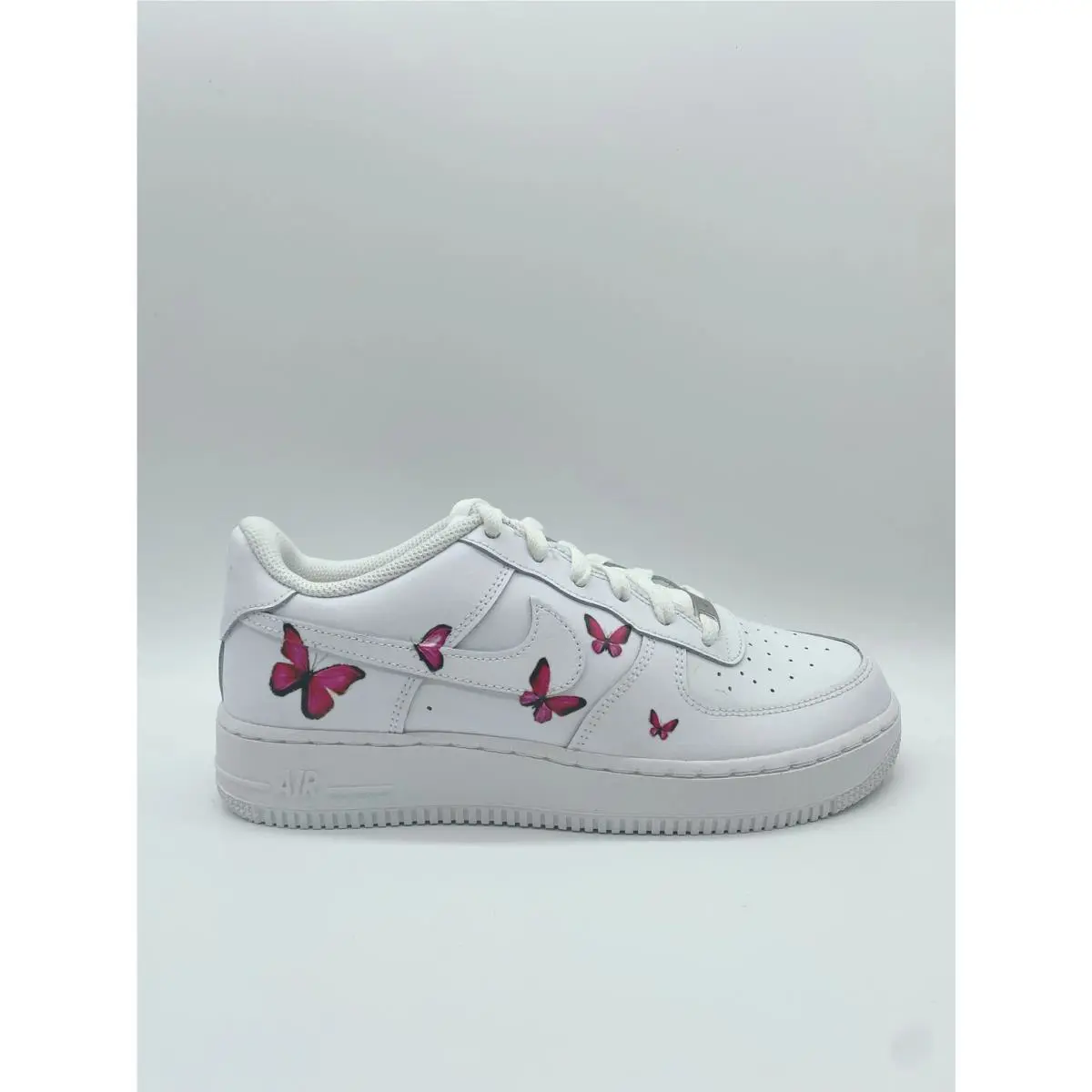 Nike shoes - Nike Air Force 1 - Air Force - DD8959-100 - White 6