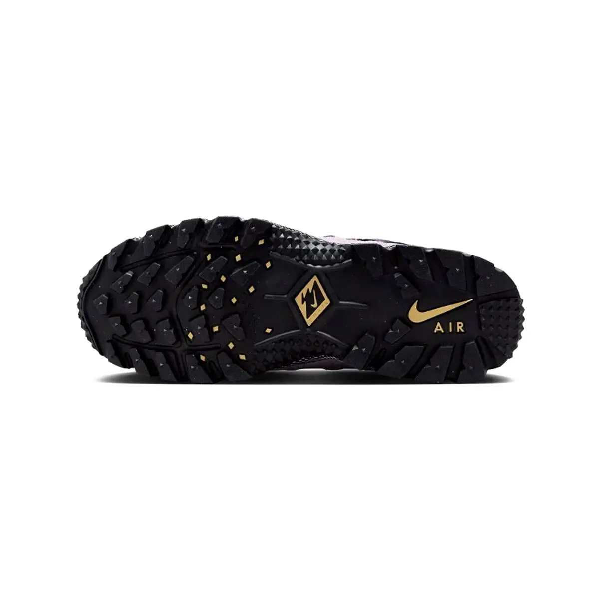 Nike shoes - FB9982-500-20 - FB9982-500-20 - Elemental Gold/Baroque Brown/Black 2