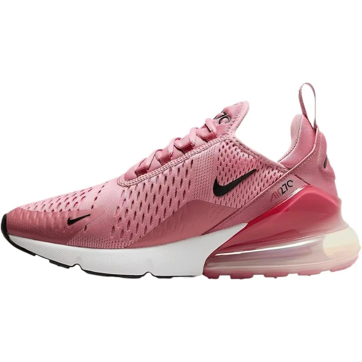 Nike shoes - AH6789607 - AH6789-607 - Elemental Pink/Black 0