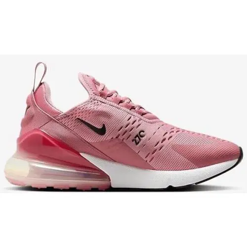 Nike shoes - AH6789607 - AH6789-607 - Elemental Pink/Black 1
