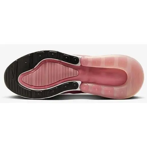 Nike shoes - AH6789607 - AH6789-607 - Elemental Pink/Black 2