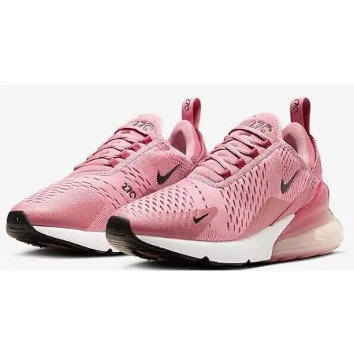 Nike shoes - AH6789607 - AH6789-607 - Elemental Pink/Black 6