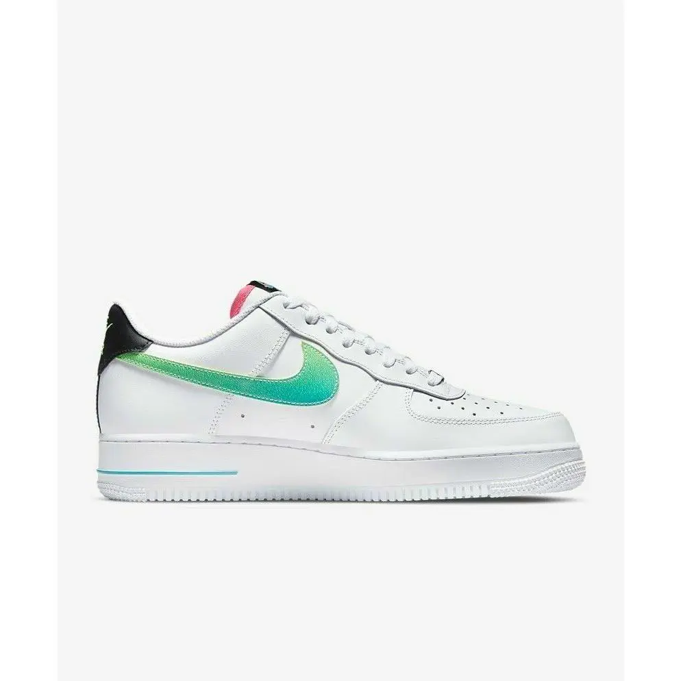 Nike shoes - Nike Air Force 1 - Air Force - DJ5148 100 - White 0