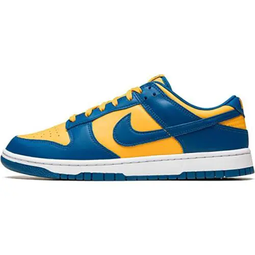 Nike shoes - Nike Dunk Retro Low - Dunk Retro Low - DD1391402 - Blue 0