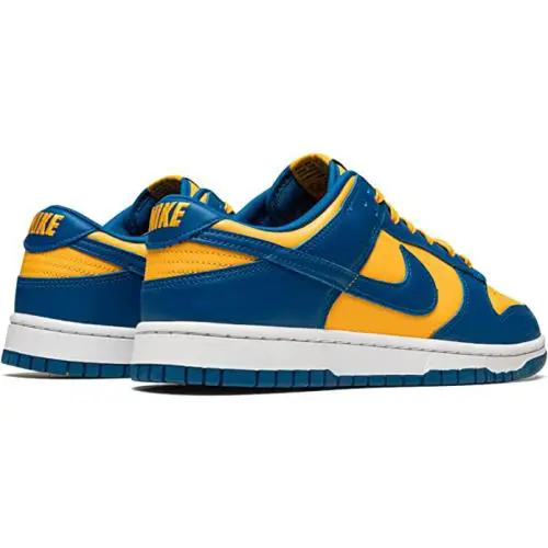 Nike shoes - Nike Dunk Retro Low - Dunk Retro Low - DD1391402 - Blue 1