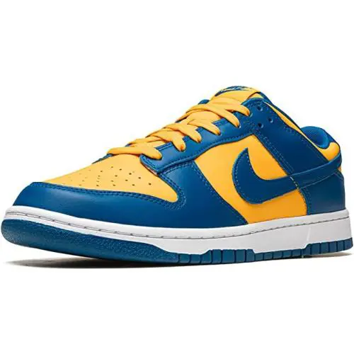 Nike shoes - Nike Dunk Retro Low - Dunk Retro Low - DD1391402 - Blue 2