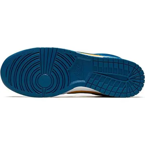 Nike shoes - Nike Dunk Retro Low - Dunk Retro Low - DD1391402 - Blue 3