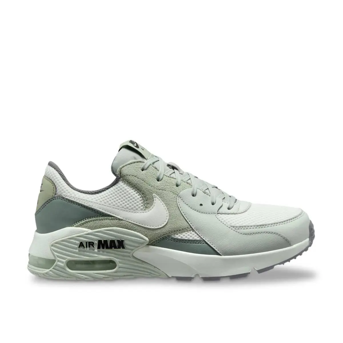Nike shoes - Black 1