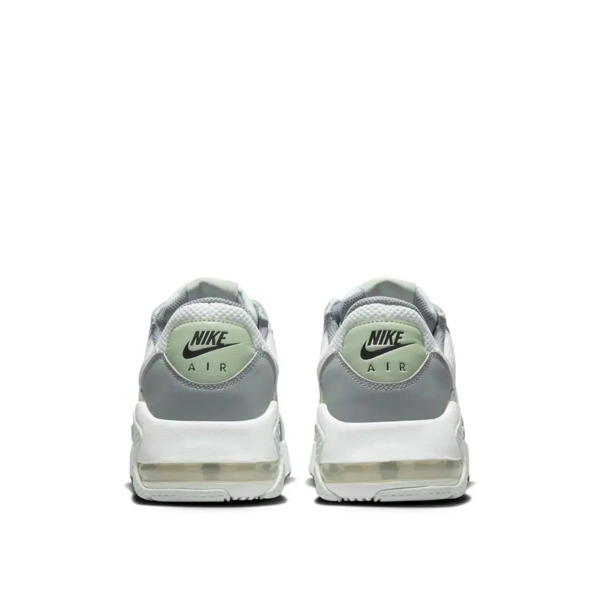 Nike shoes - Black 2