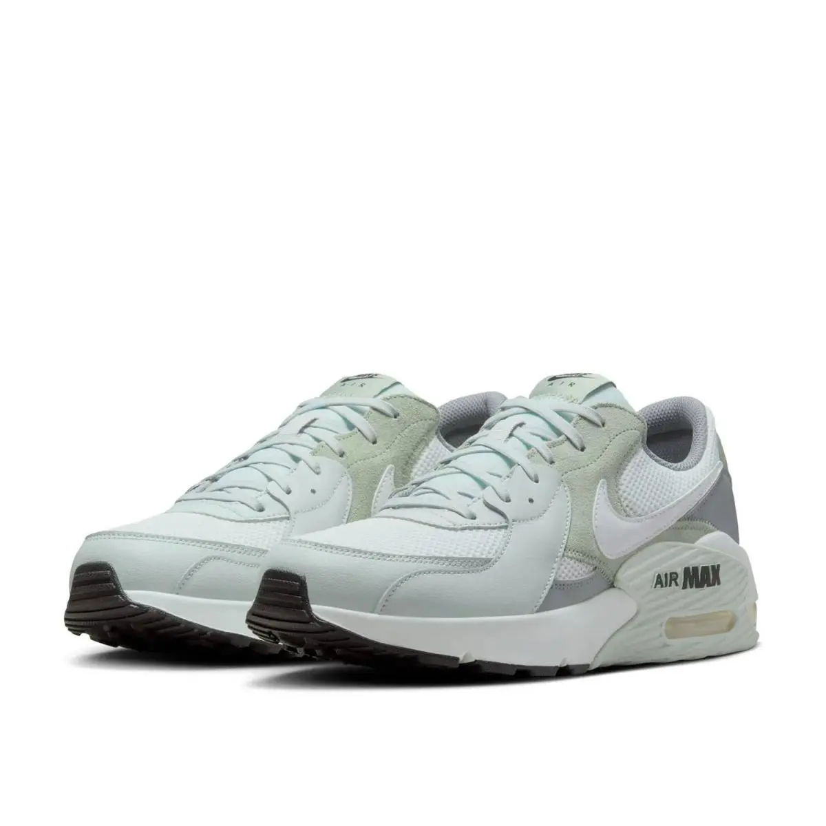 Nike shoes - Black 3