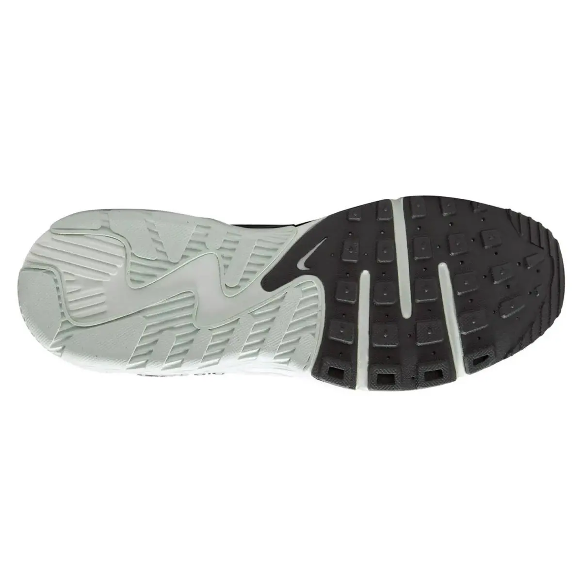 Nike shoes - Black 4
