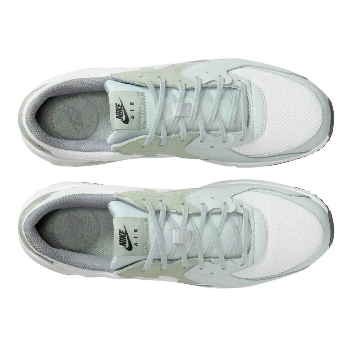 Nike shoes - Black 5