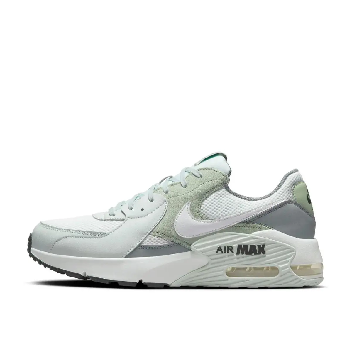 Nike shoes - Black 6