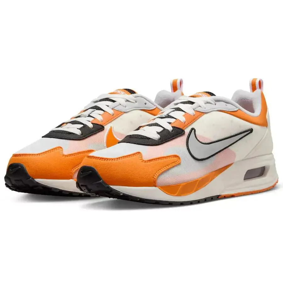 Nike shoes - Nike Air Max Solo - Air Max Solo - FZ4841-001 - Orange 1
