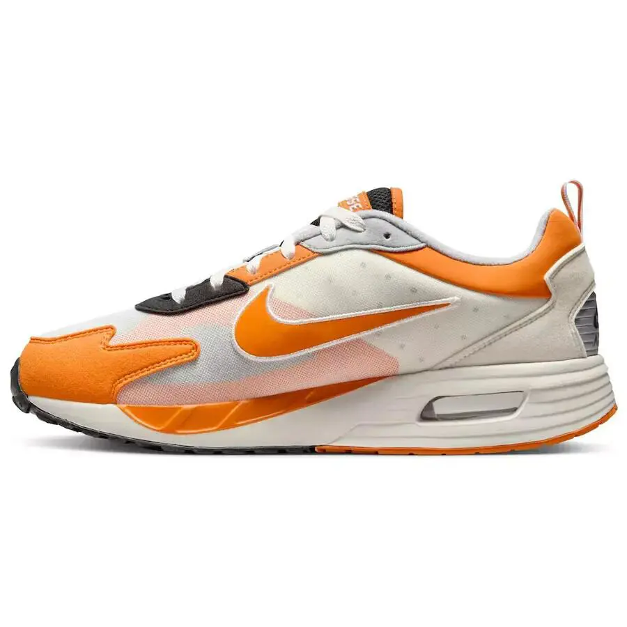 Nike shoes - Nike Air Max Solo - Air Max Solo - FZ4841-001 - Orange 4