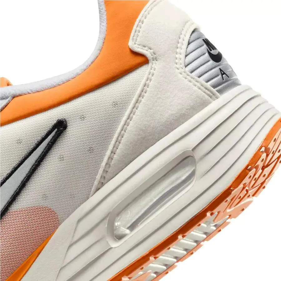 Nike shoes - Nike Air Max Solo - Air Max Solo - FZ4841-001 - Orange 3