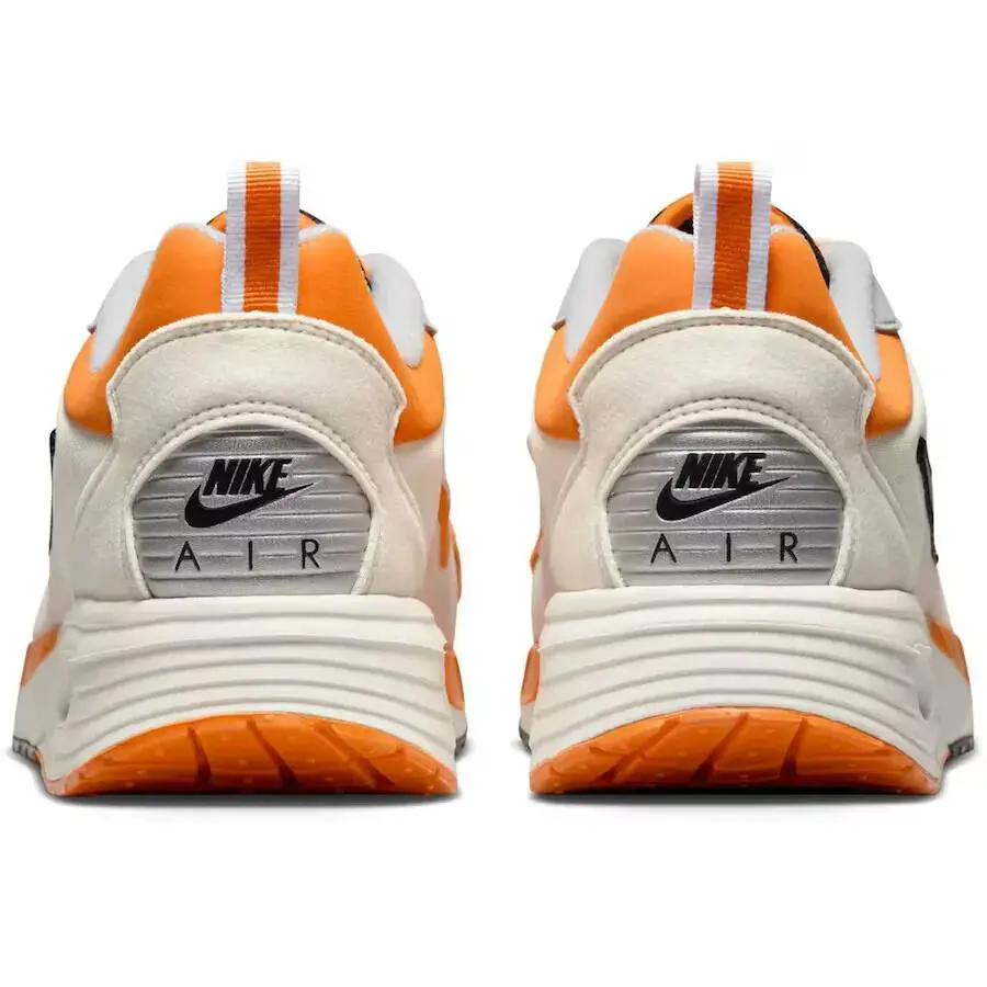 Nike shoes - Nike Air Max Solo - Air Max Solo - FZ4841-001 - Orange 8