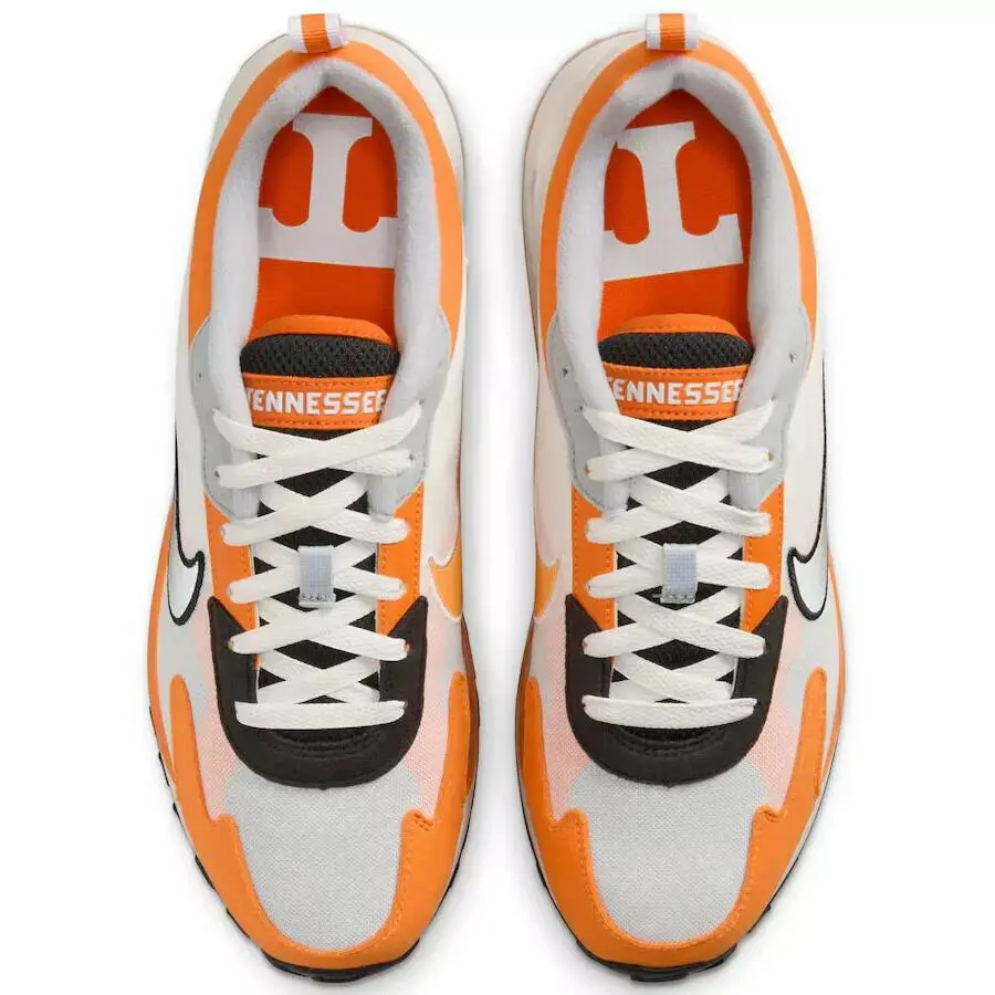 Nike shoes - Nike Air Max Solo - Air Max Solo - FZ4841-001 - Orange 6