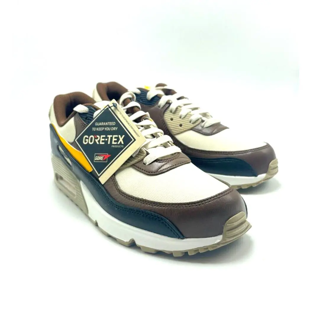 Nike shoes - Nike Air Max 90 - Air Max - FD5810-201 - Blue 0