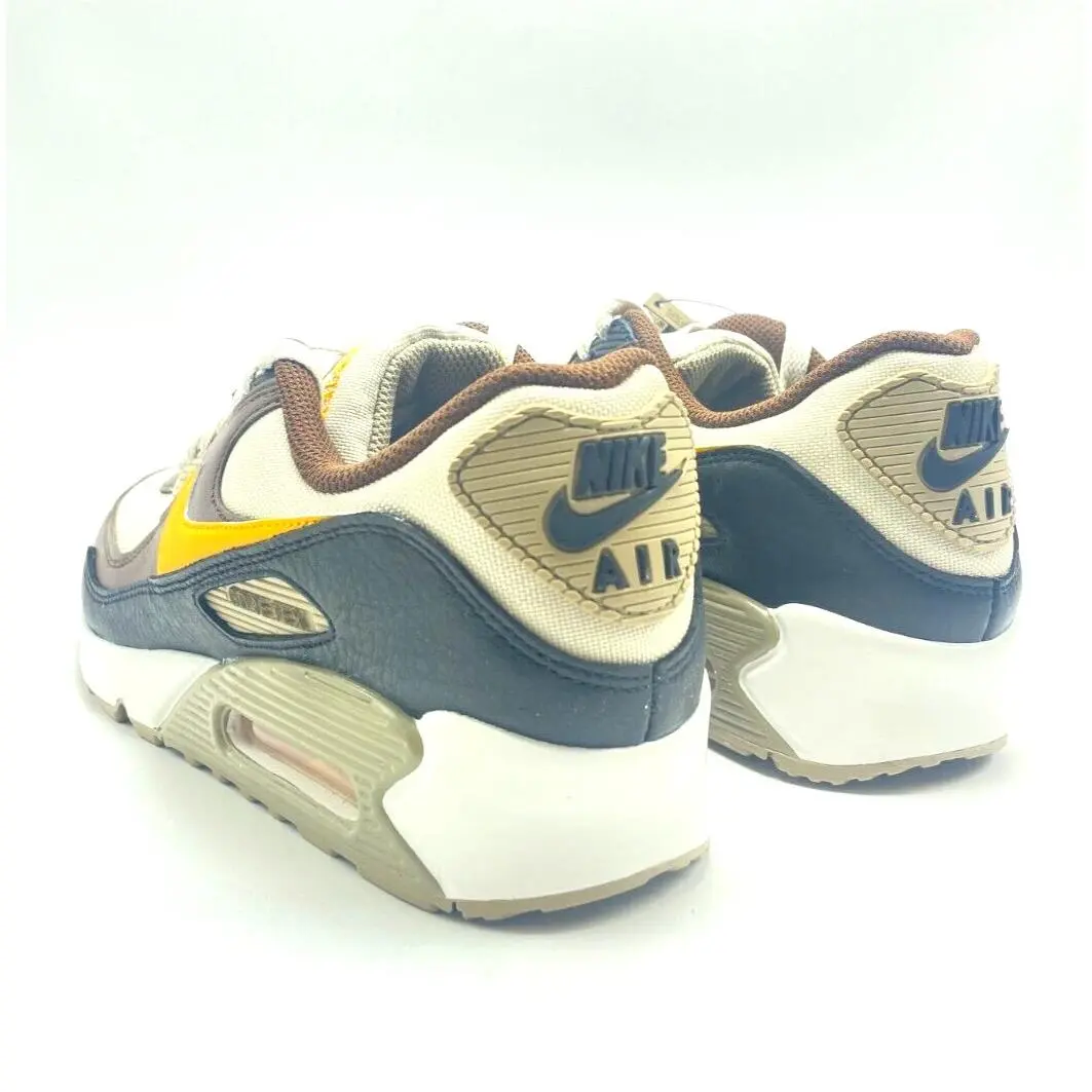 Nike shoes - Nike Air Max 90 - Air Max - FD5810-201 - Blue 2