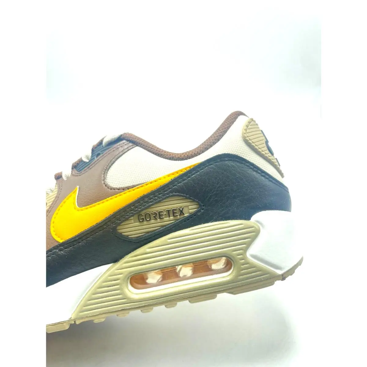 Nike shoes - Nike Air Max 90 - Air Max - FD5810-201 - Blue 6