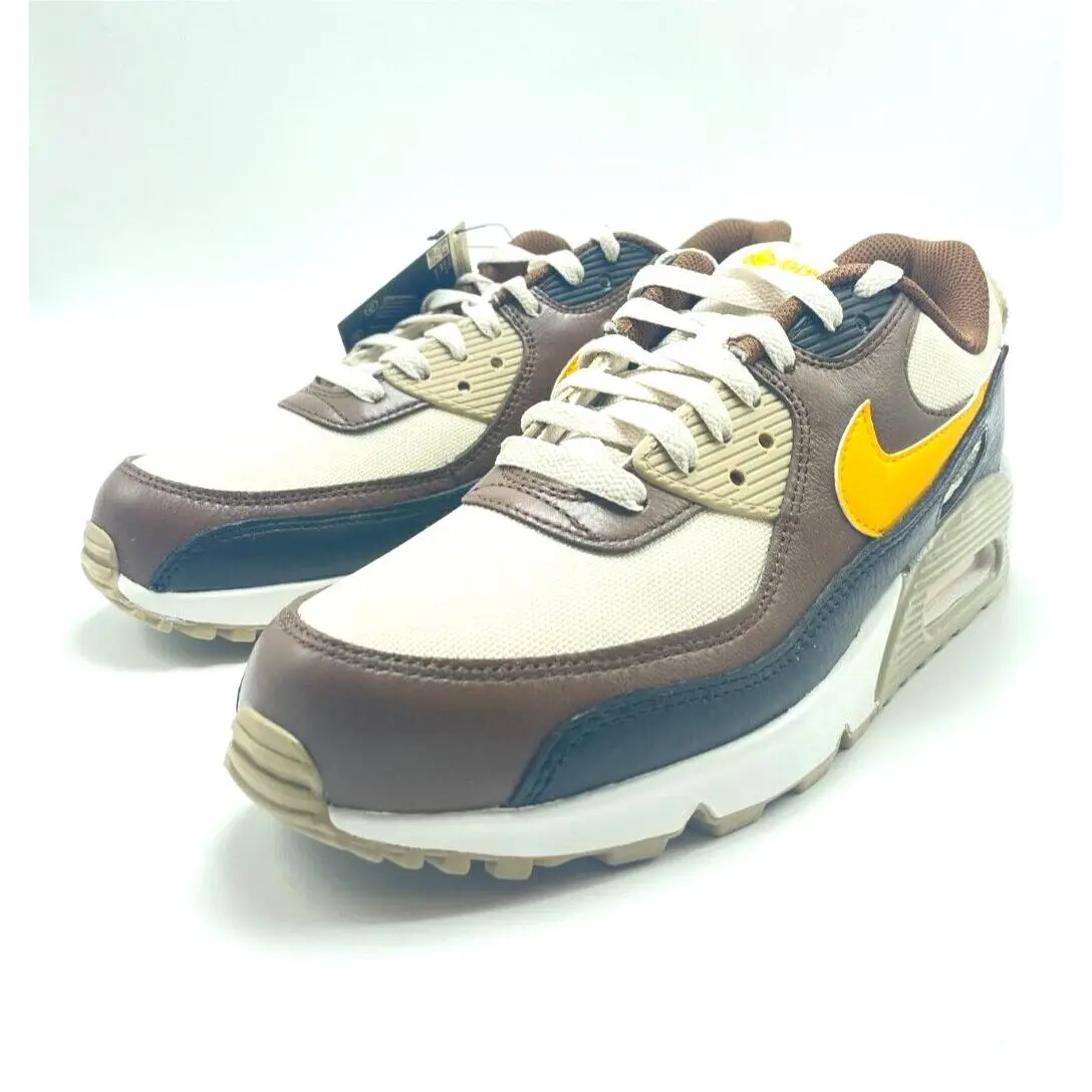 Nike shoes - Nike Air Max 90 - Air Max - FD5810-201 - Blue 9