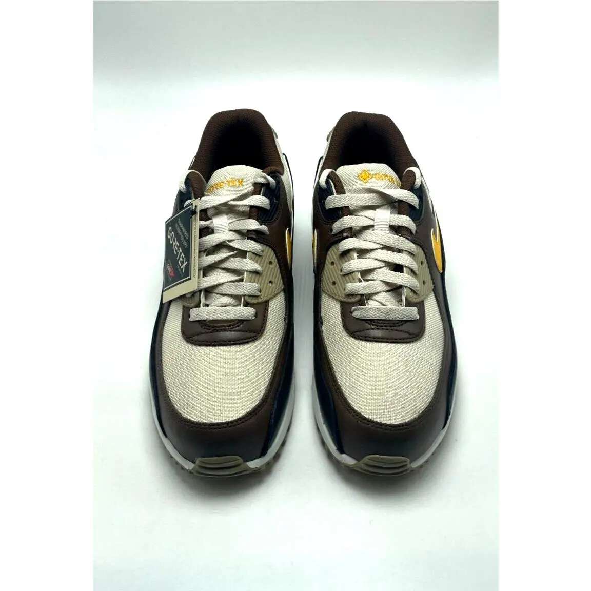 Nike shoes - Nike Air Max 90 - Air Max - FD5810-201 - Blue 11