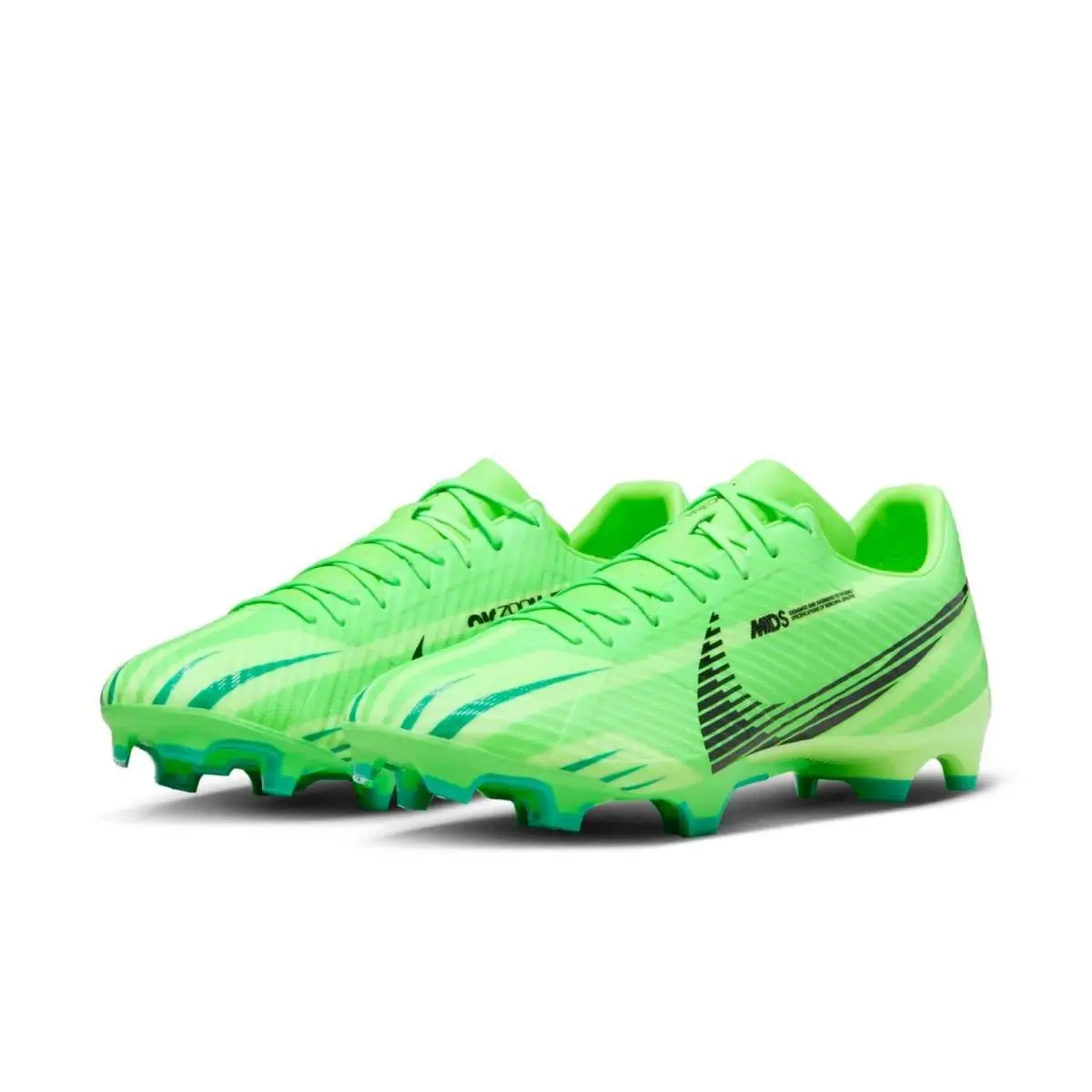 Nike shoes - Green Strike/Stadium Green/Black 0