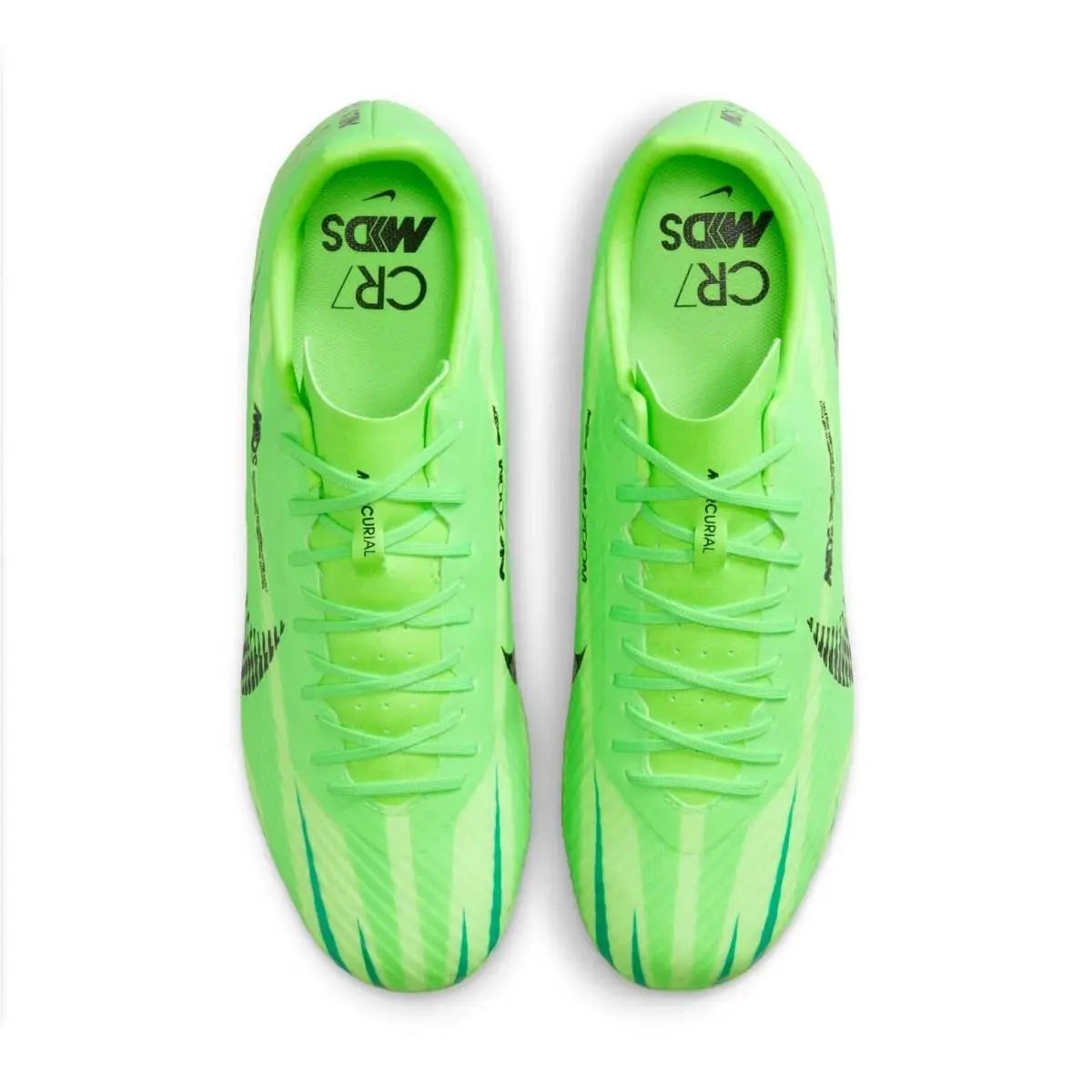 Nike shoes - Green Strike/Stadium Green/Black 10