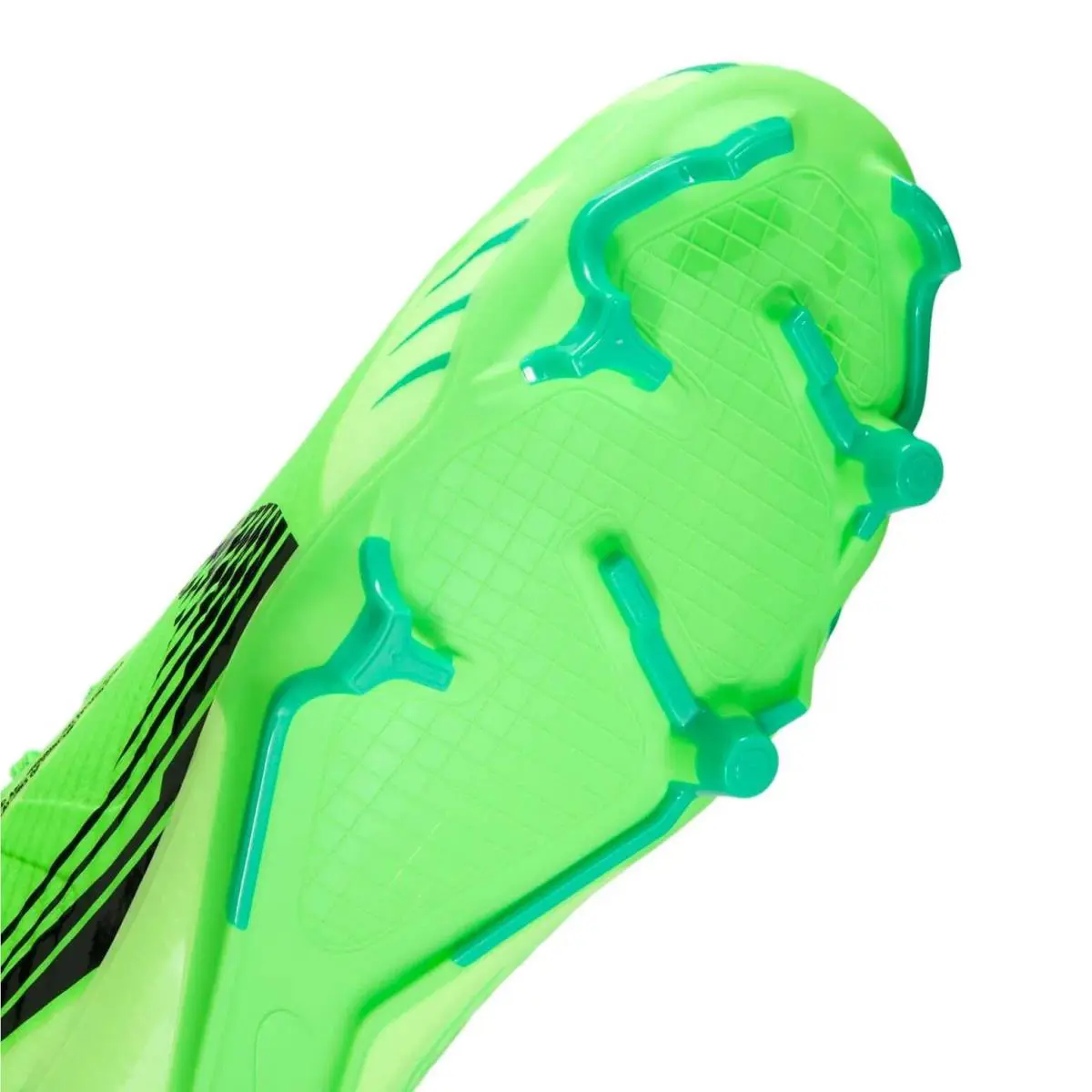 Nike shoes - Green Strike/Stadium Green/Black 3
