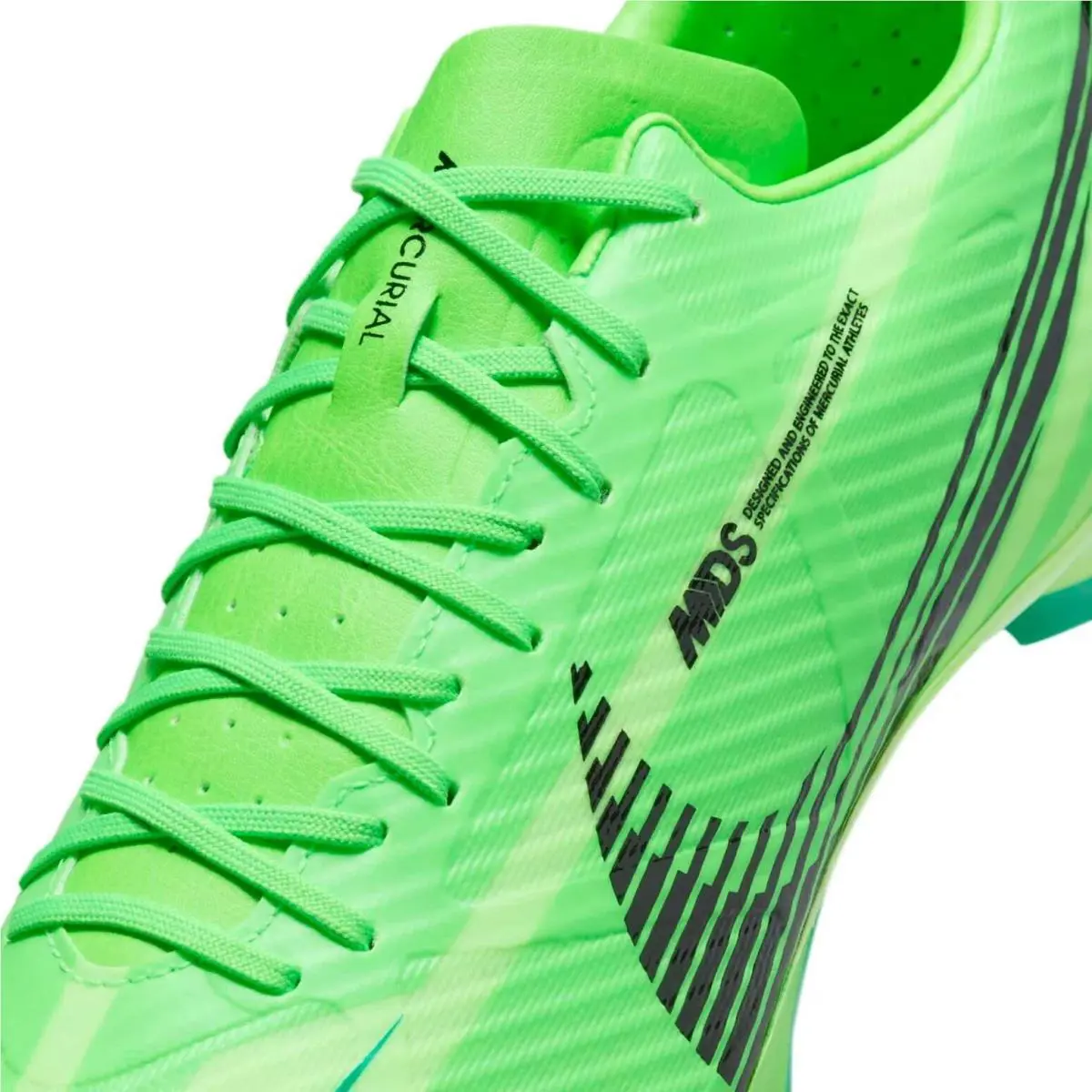 Nike shoes - Green Strike/Stadium Green/Black 9