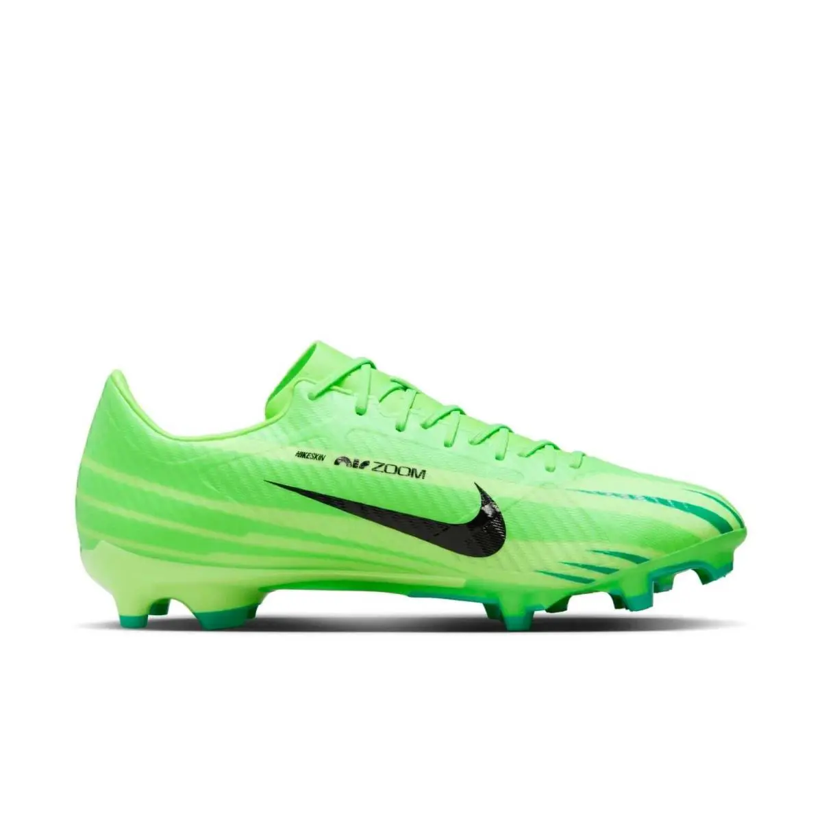 Nike shoes - Green Strike/Stadium Green/Black 12