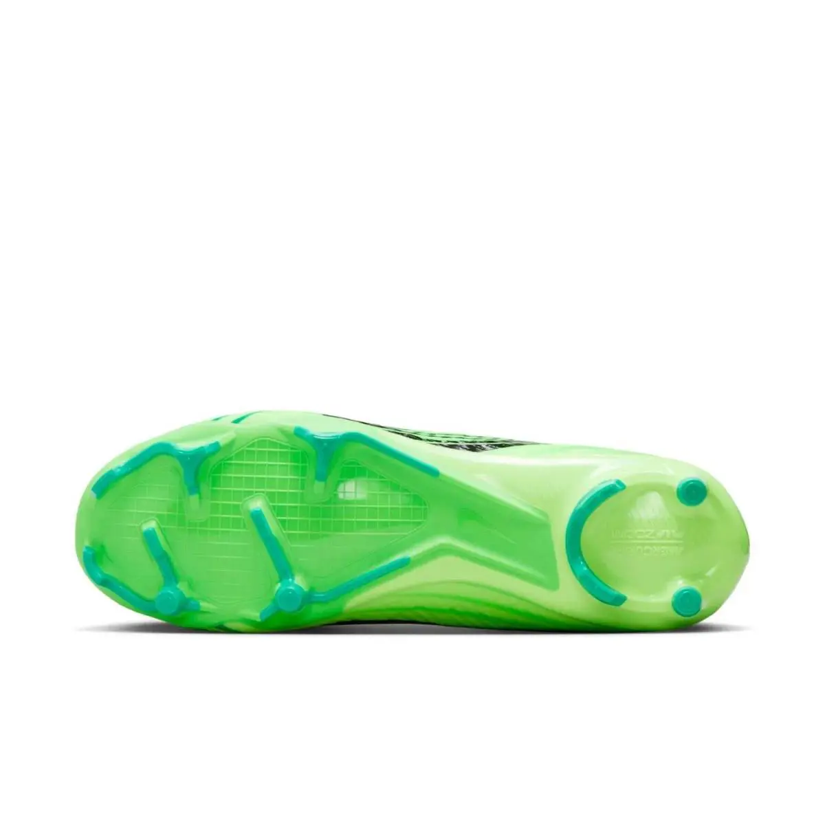 Nike shoes - Green Strike/Stadium Green/Black 13