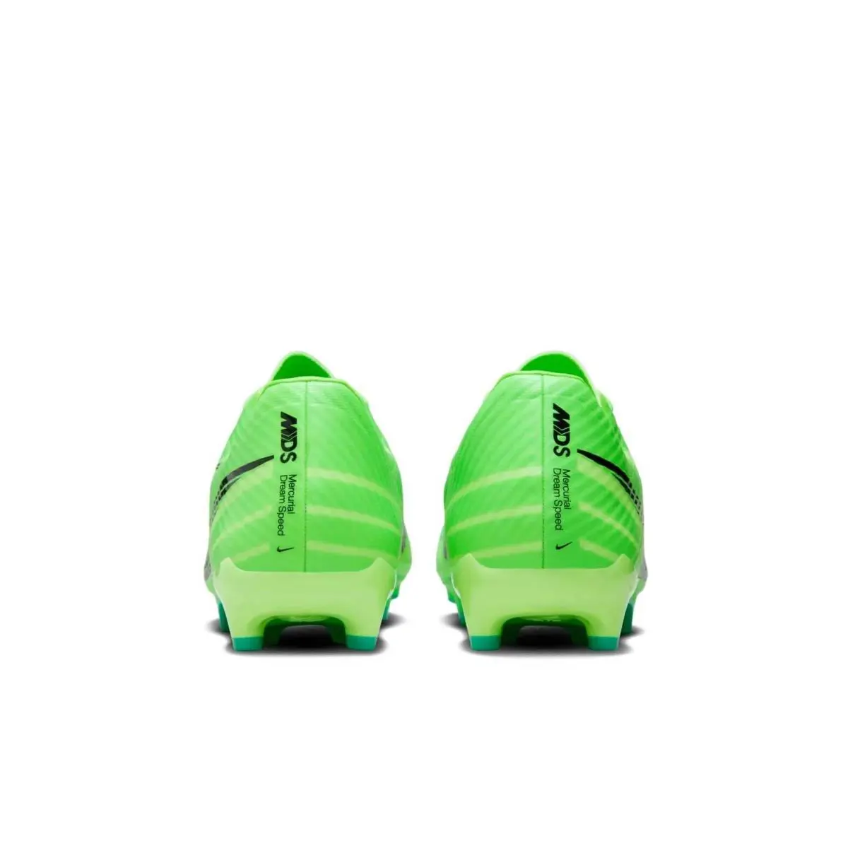 Nike shoes - Green Strike/Stadium Green/Black 14