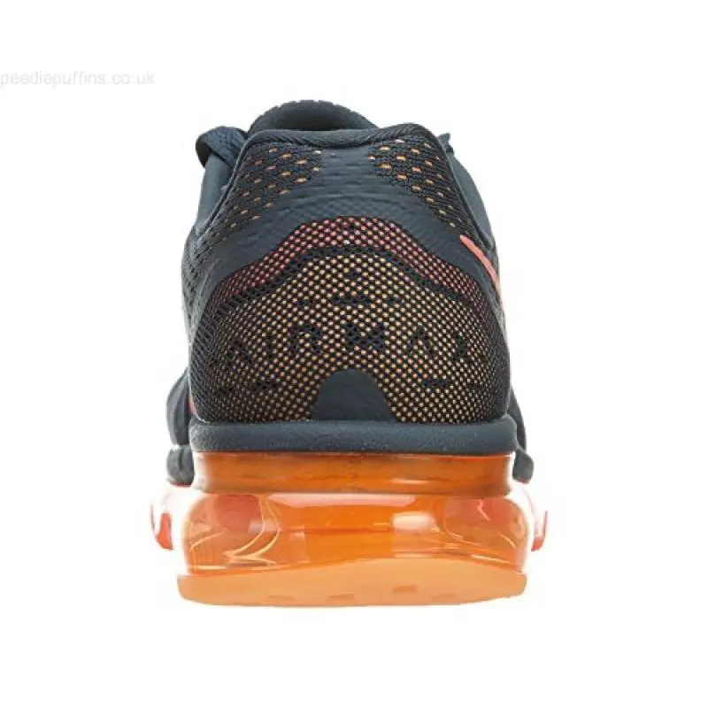 Nike shoes - Nike Air Max 2014 - Air Max - Multi-Color 0