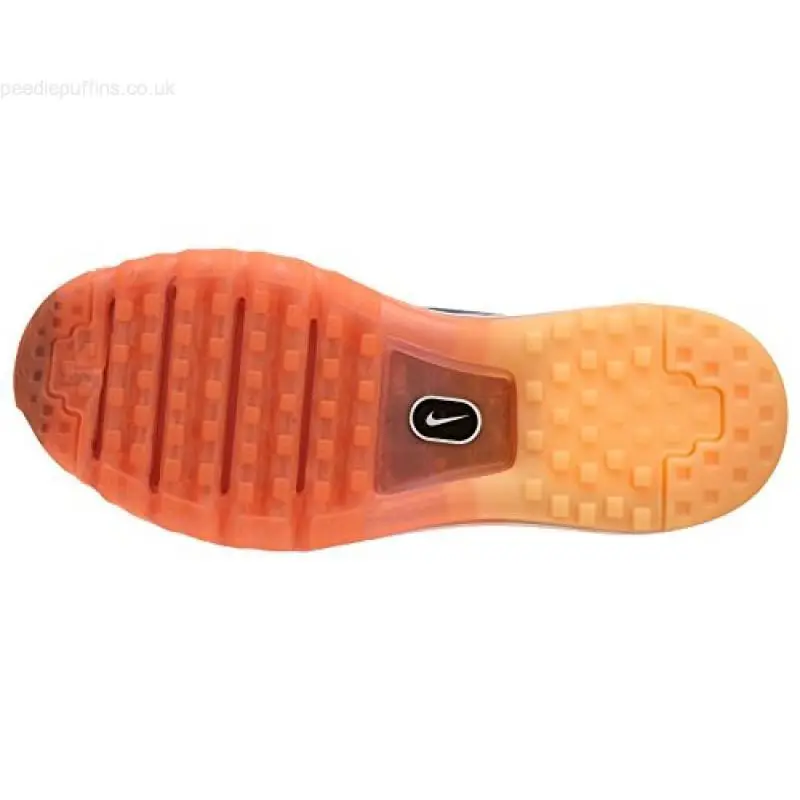 Nike shoes - Nike Air Max 2014 - Air Max - Multi-Color 1