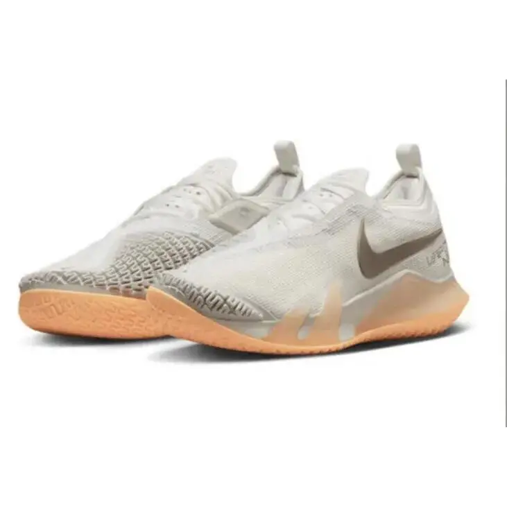 Nike shoes - Nike Air Court - Air Court - CV0742 102 - Beige 0