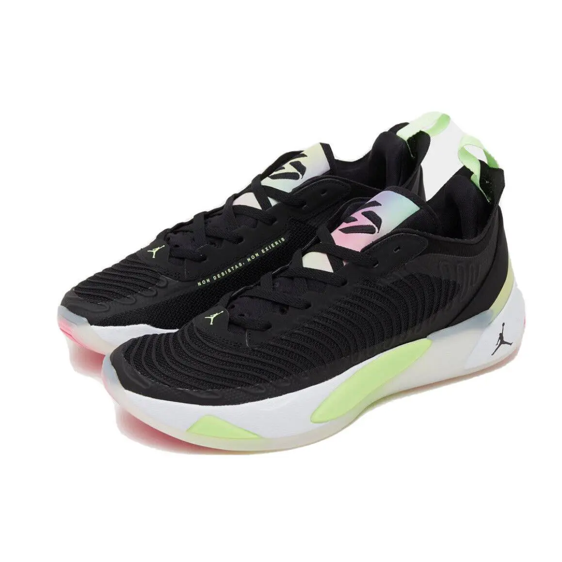 Nike shoes - Jordan Luka 1 - Luka - DN1772-003 - Multicolor 0