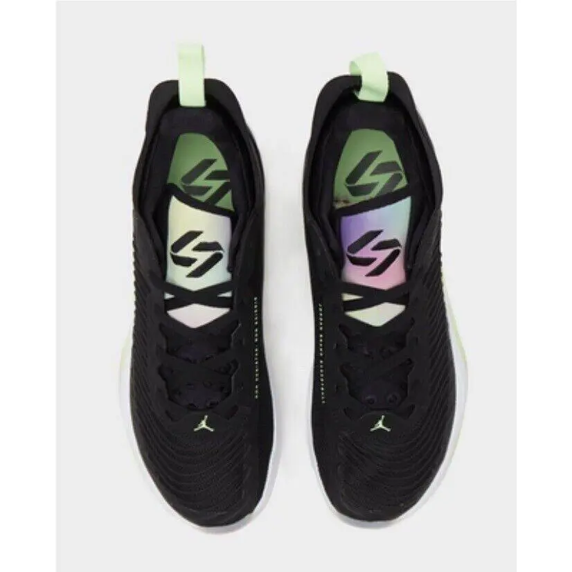 Nike shoes - Jordan Luka 1 - Luka - DN1772-003 - Multicolor 2