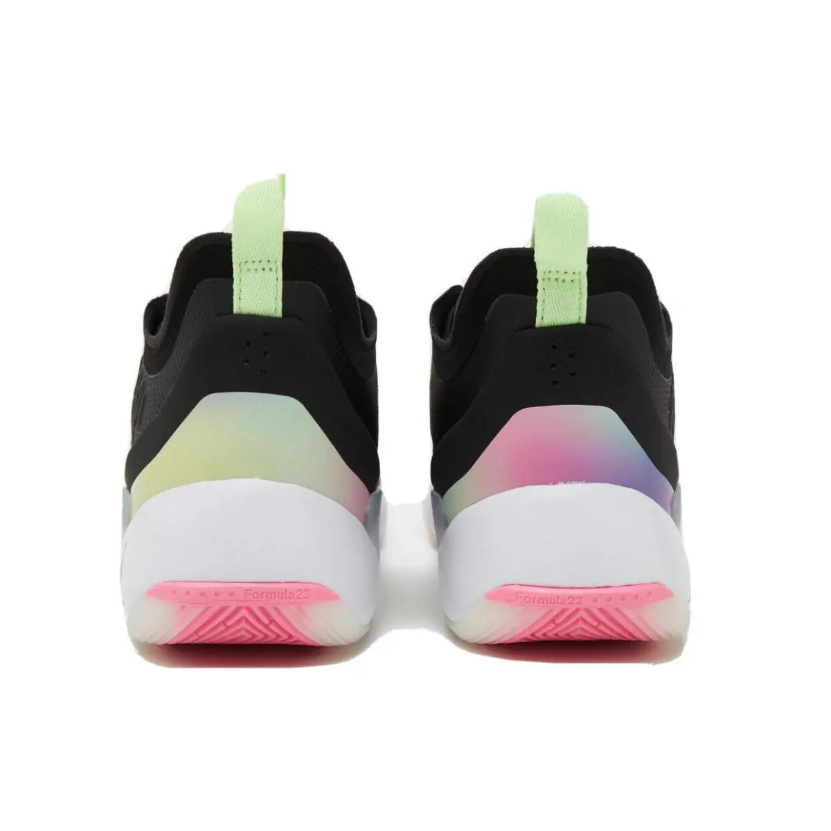 Nike shoes - Jordan Luka 1 - Luka - DN1772-003 - Multicolor 6