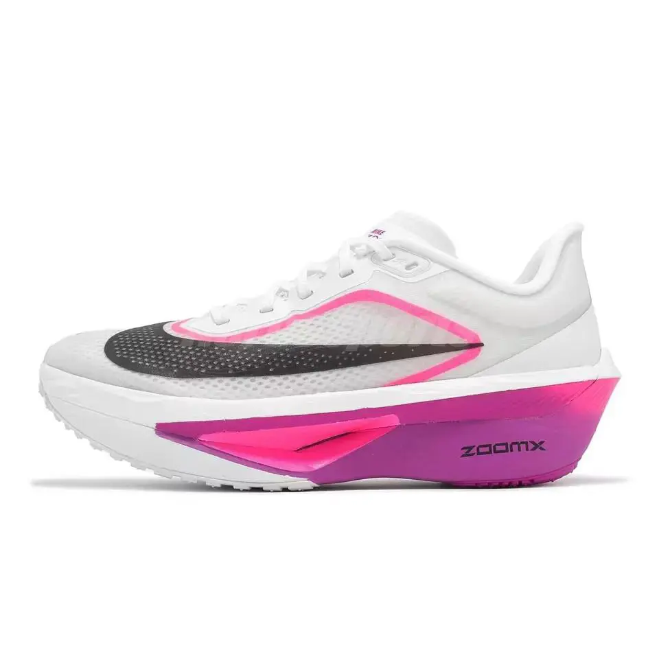 Nike shoes - Nike Air Zoom Fly - Air Zoom Fly - FN8455-101 - White 1