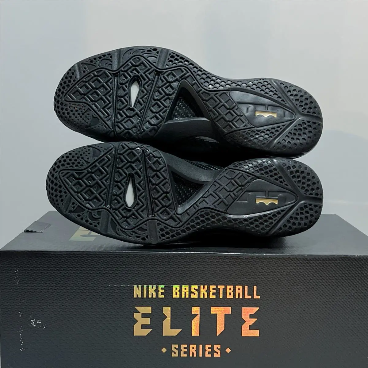 Nike shoes - 516958002 - 516958002 - Black 2