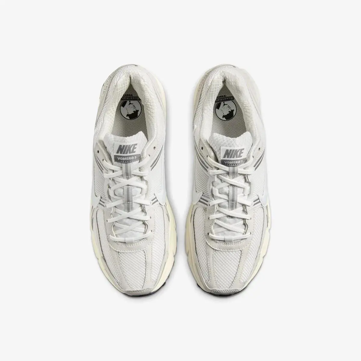 Nike shoes - Nike Zoom Vomero - Zoom Vomero - HF0731-007 - White 5