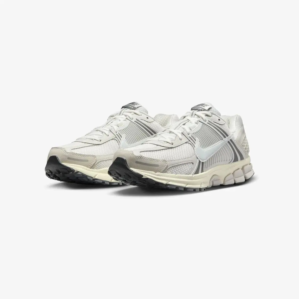 Nike shoes - Nike Zoom Vomero - Zoom Vomero - HF0731-007 - White 6
