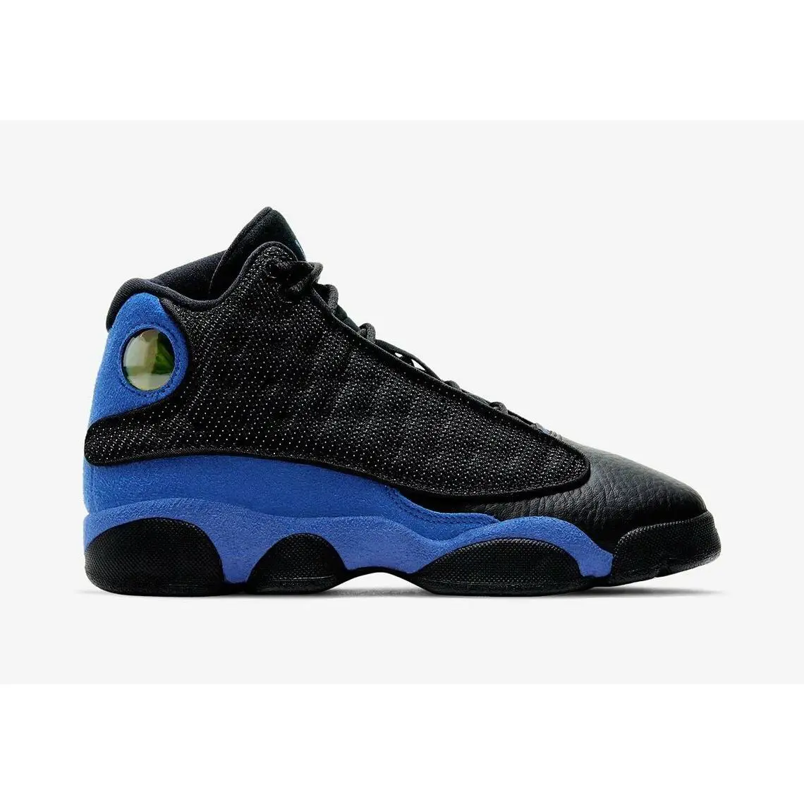 Nike shoes - Air Jordan 13 - Air - 884129 040 - Hyper Royal/Black 1