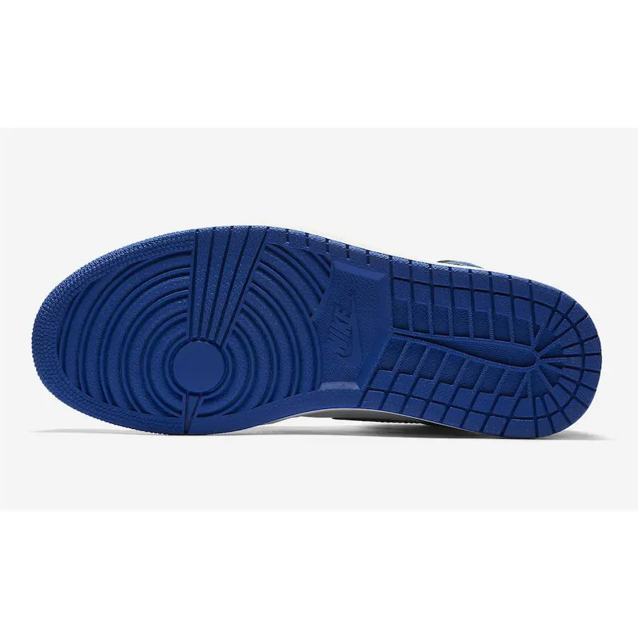 Nike shoes - Nike Air Jordan 1 Retro - 555088-403 - Game Royal 1